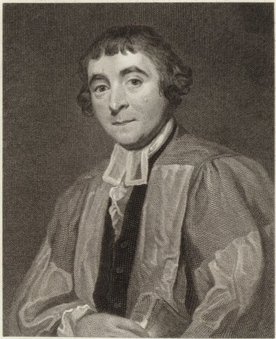 James Beattie da Joshua Reynolds