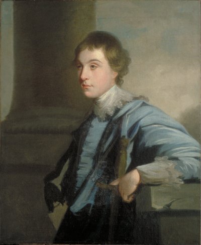  da Joshua Reynolds