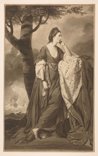  da Joshua Reynolds