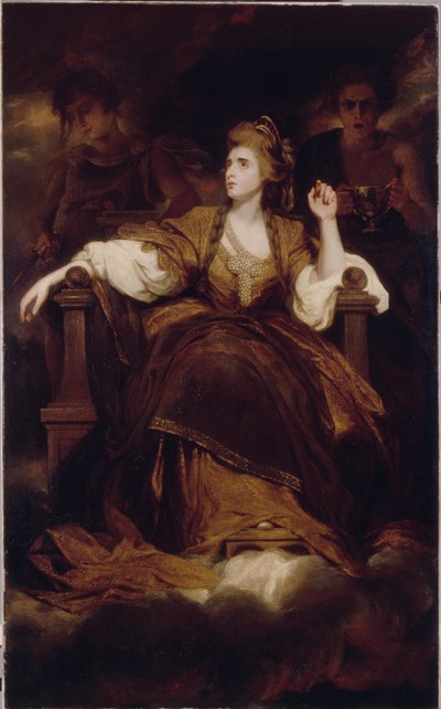  da Joshua Reynolds