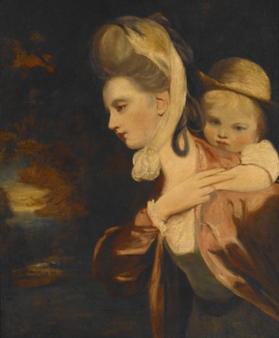  da Joshua Reynolds