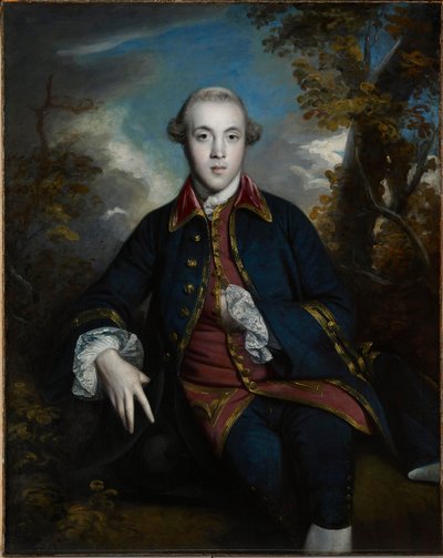  da Joshua Reynolds