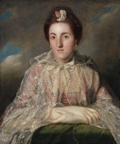  da Joshua Reynolds