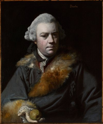  da Joshua Reynolds