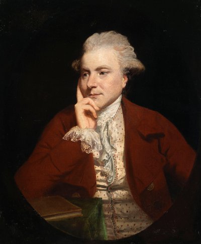  da Joshua Reynolds
