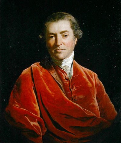 Robert Mayne da Joshua Reynolds