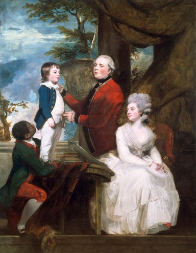  da Joshua Reynolds