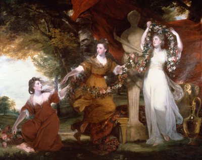  da Joshua Reynolds