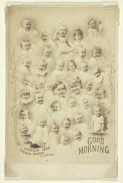 Buongiorno da Joshua Smith