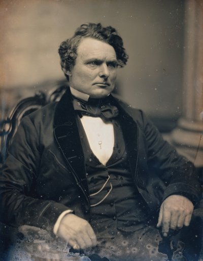 Donald McKay da Josiah Johnson Hawes, Albert Sands Southworth