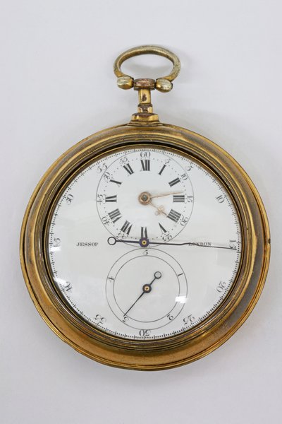 Orologio da Josias Jessop