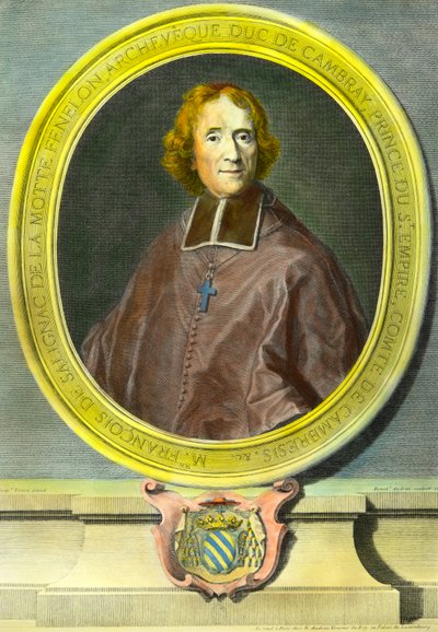 Fenelon da Josse Photo