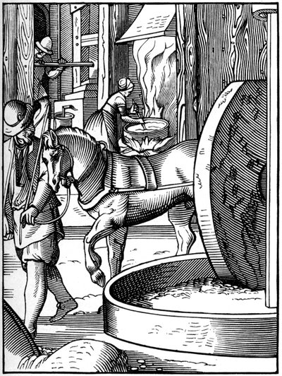 La fabbricazione dell