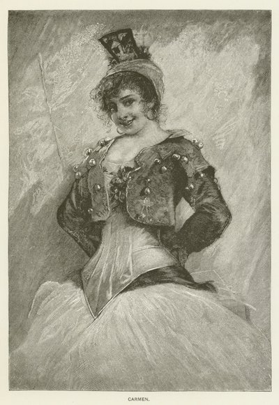 Carmen da Joszi Arpad Koppay