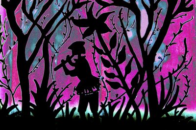 Piper, dalla serie, Sinagoga italiana, 2015 (tecnica mista) da Joy Lions