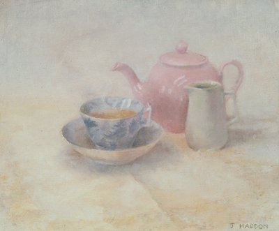 Una bella tazza di tè da Joyce Haddon
