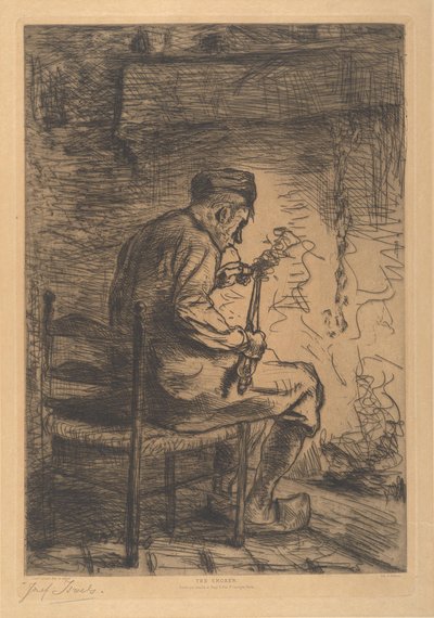  da Jozef Israëls