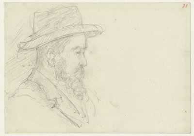  da Jozef Israëls