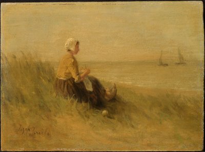  da Jozef Israëls