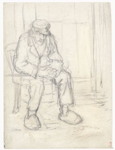  da Jozef Israëls