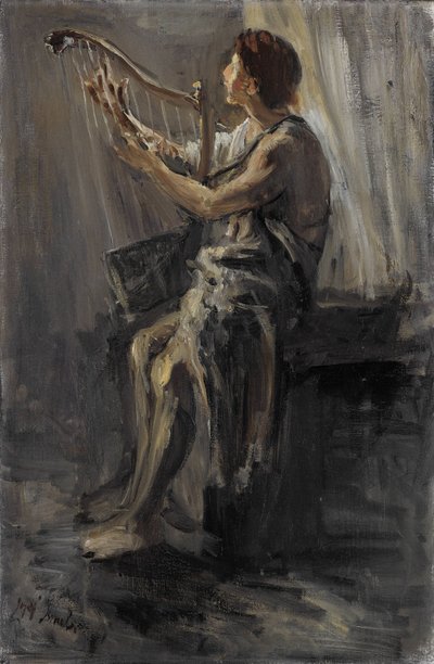 David da Jozef Israëls