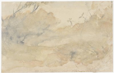 Paesaggio da Jozef Israëls
