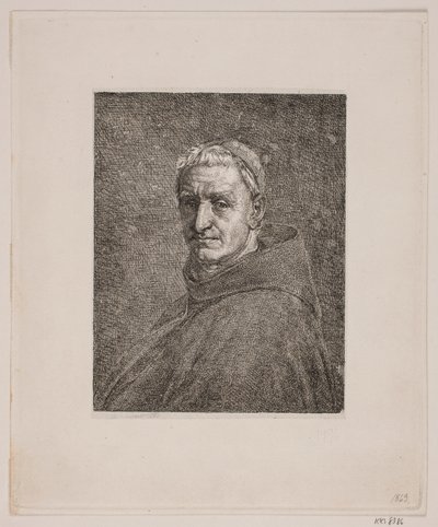 Albert Küchler da Jørgen Roed