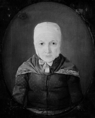 La nonna dell