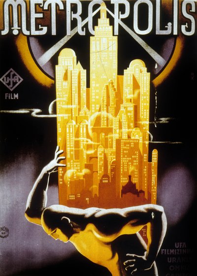 Poster per l