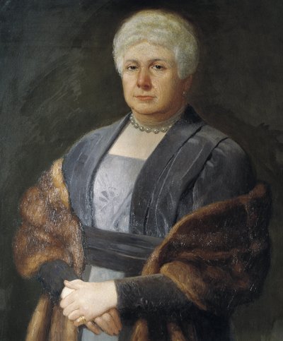 Isabel de Borbon, Isabella di Spagna, Principessa delle Asturie da Juan Antonio Benlliure y Gil
