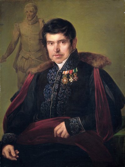 Antonio Solà da Juan Antonio de Ribera