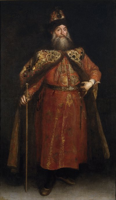 Ritratto dell