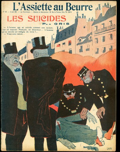 Copertina di L