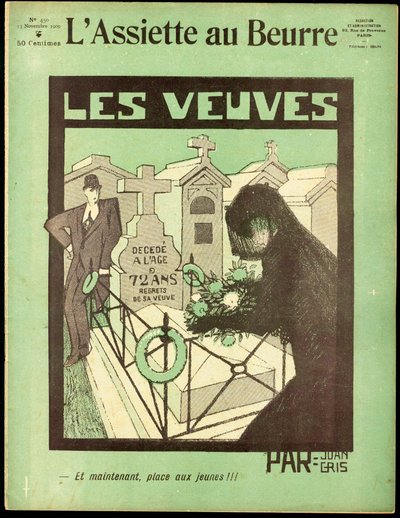 Copertina di L