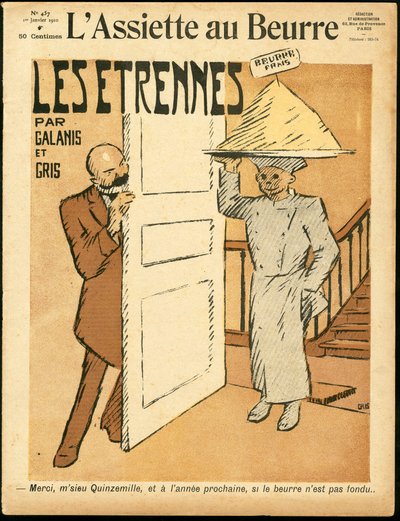 Copertina di L