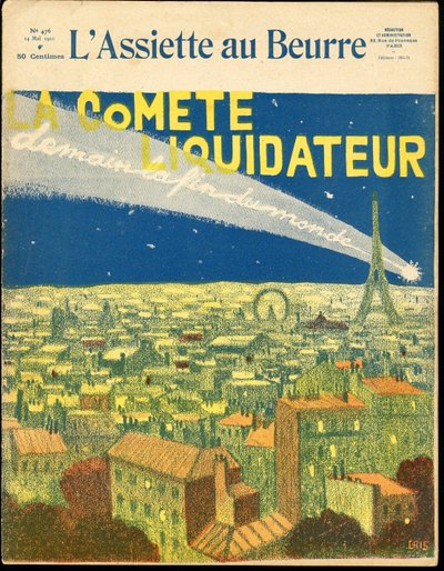 Copertina di L