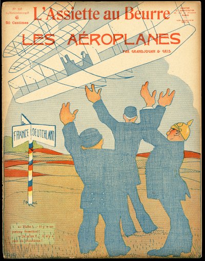 Copertina di "L