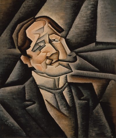 Juan Legua da Juan Gris
