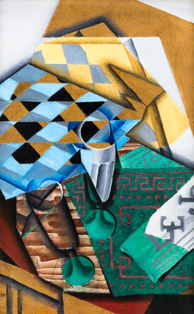  da Juan Gris