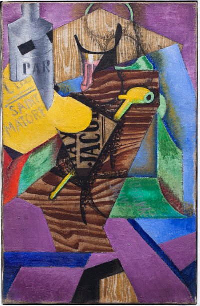  da Juan Gris