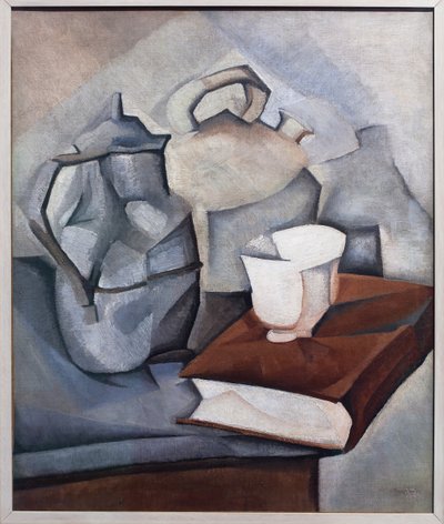  da Juan Gris