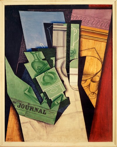  da Juan Gris