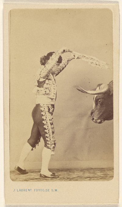 Il Banderillo da Juan Laurent