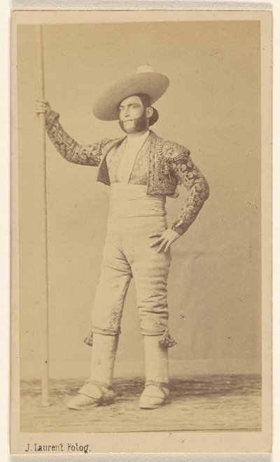 Il Picador da Juan Laurent