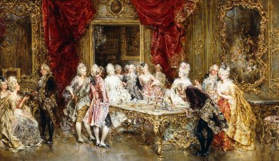 La valutazione dei gioielli da Juan Pablo Salinas Tervel