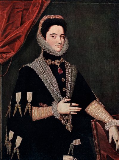 Maria d