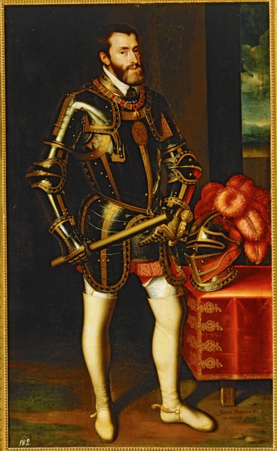 Ritratto dell