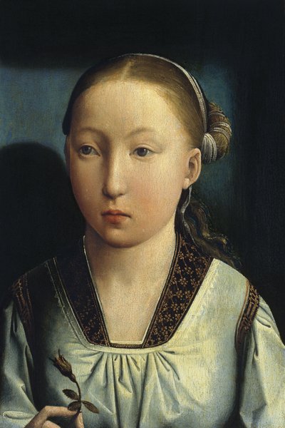 Ritratto di Caterina d