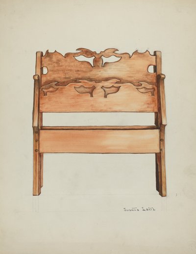 Letto da Juanita Lantz