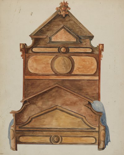 Letto da Juanita Lantz